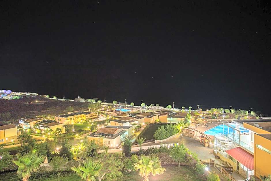 Grand Blue Beach Hotel