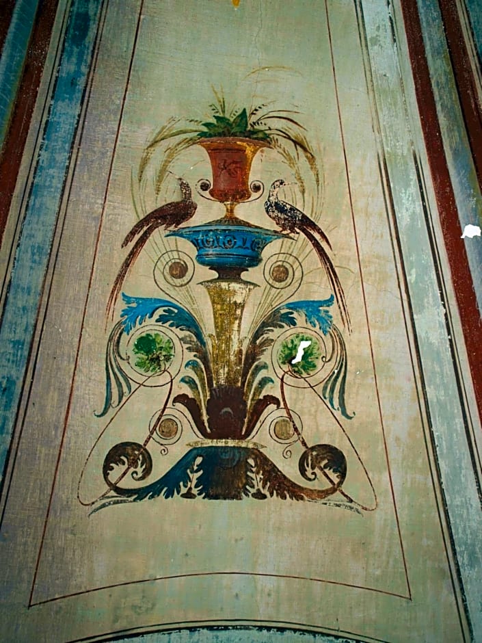 Hotel Villa Bonera
