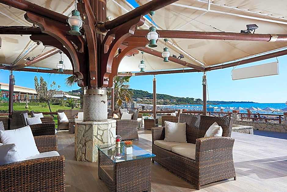 Aldemar Olympian Village