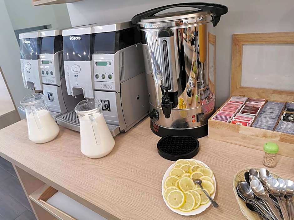 Villa Sosnowe Wzgórze