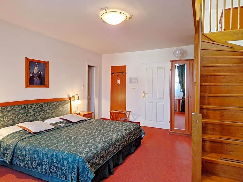 ROMANTIK HOTEL ELEONORA