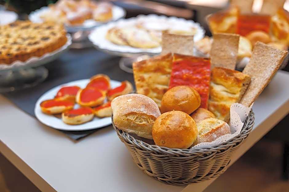 Piazza Farnese Luxury Suites