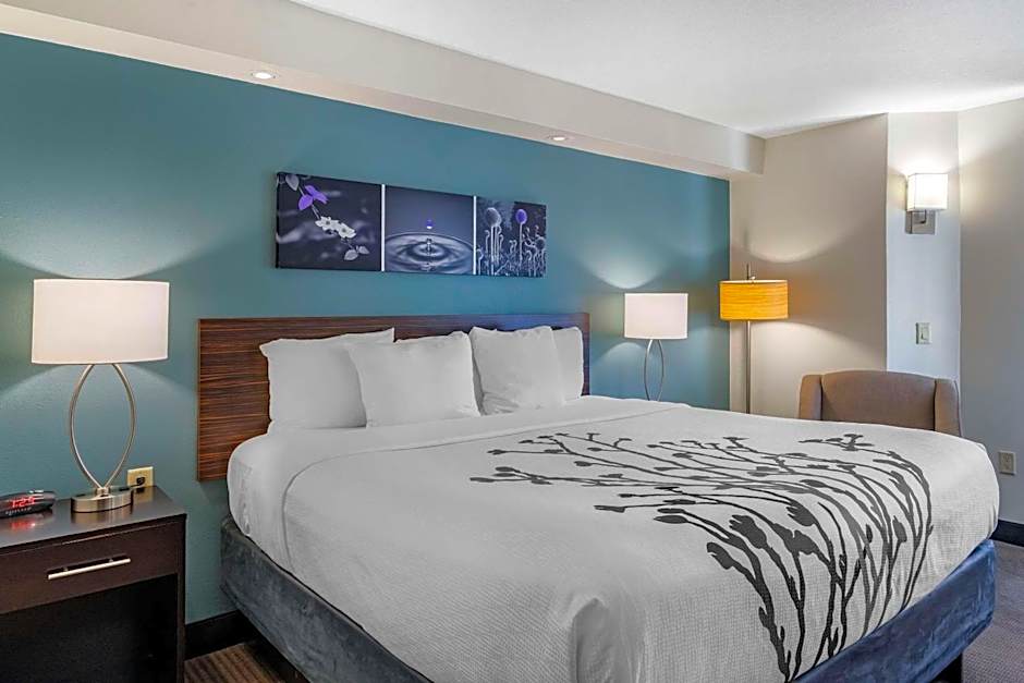 Sleep Inn Clearwater