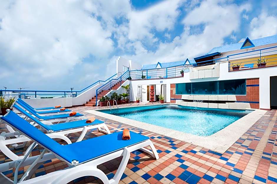 Calypso Beach Hotel