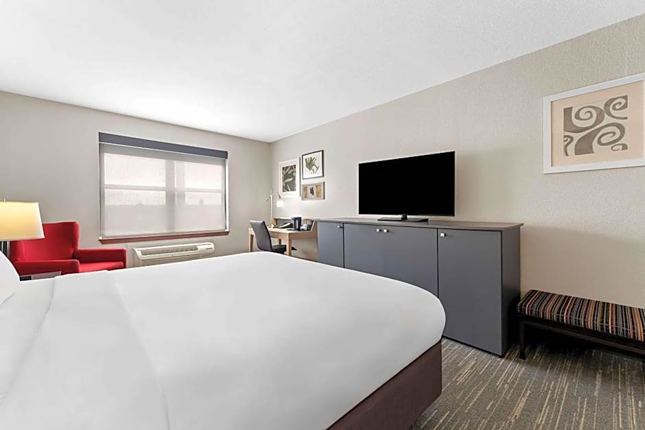 Country Inn & Suites by Radisson, Macon North, GA