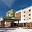 Courtyard by Marriott Houston North/Shenandoah