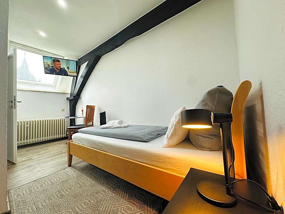 Hotel Schloss Walbeck
