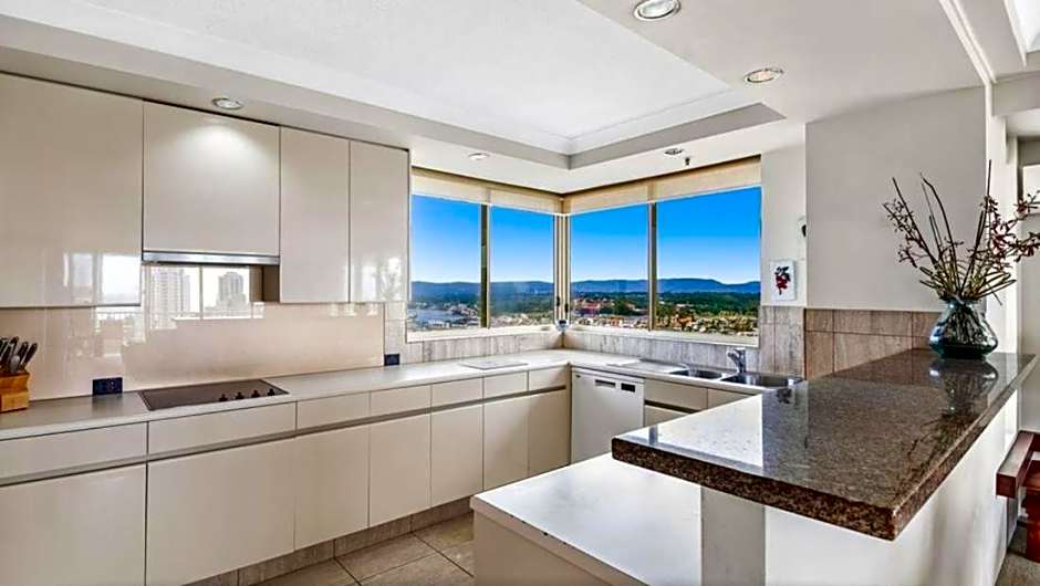 Contessa Holiday Apartments