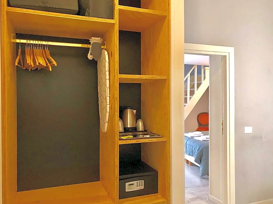 Navona Residenza de Charme