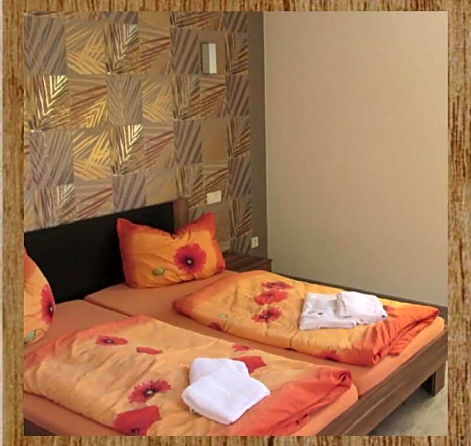 Hotel Zum Eichsfelder Fleischer