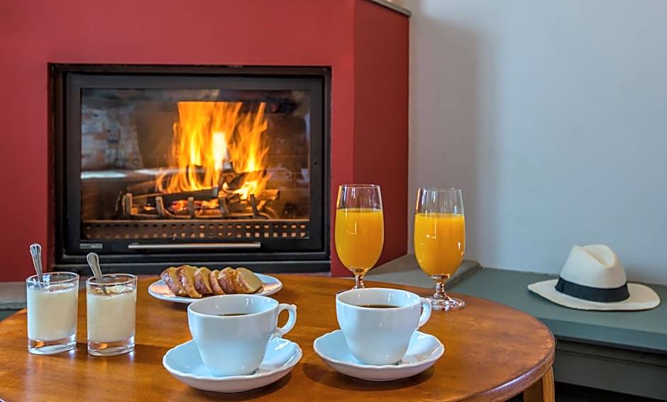 Pirrion Wellness Boutique Hotel