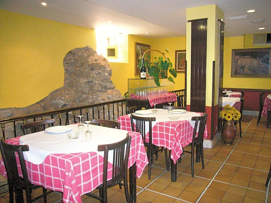 La Casona de Jovellanos