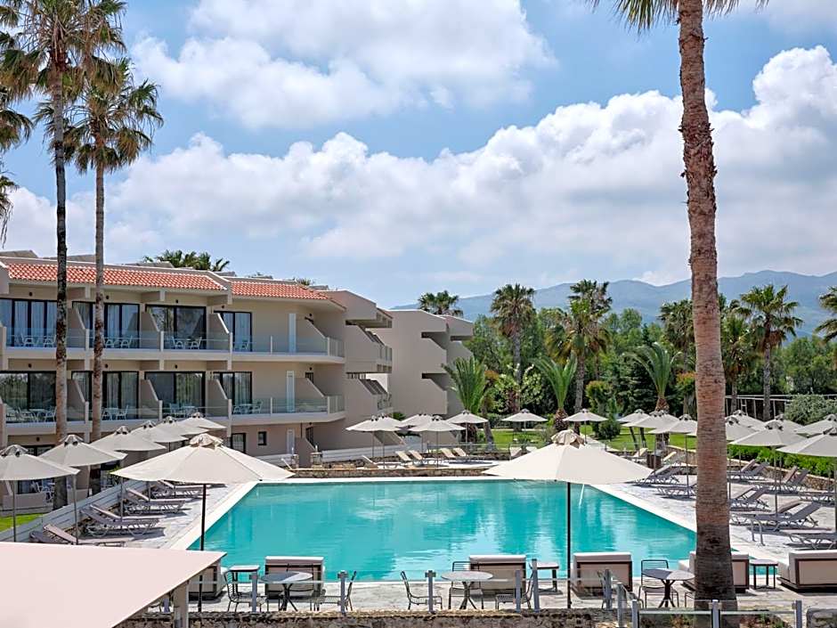 Atlantica Thalassa Hotel