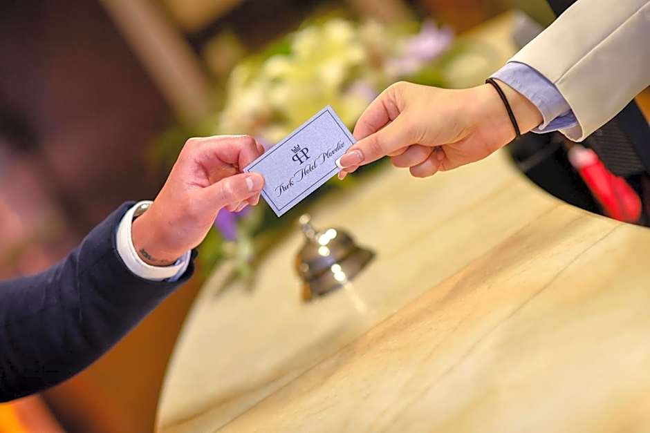 Park Hotel Plovdiv