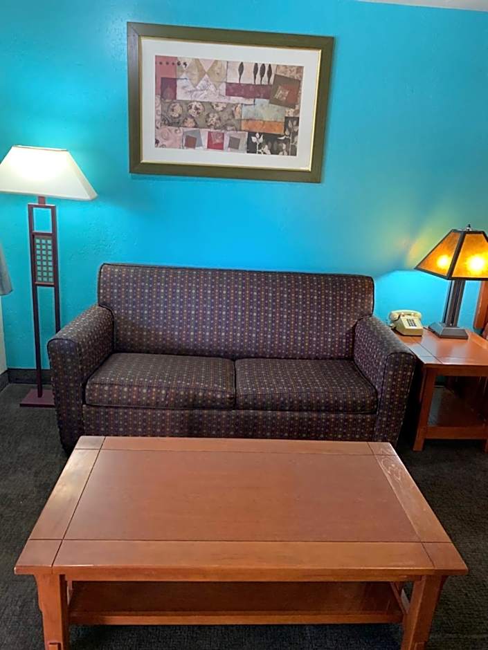 Claridge Inn - St. George