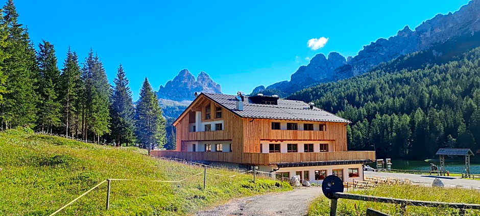 Chalet Alpenrose