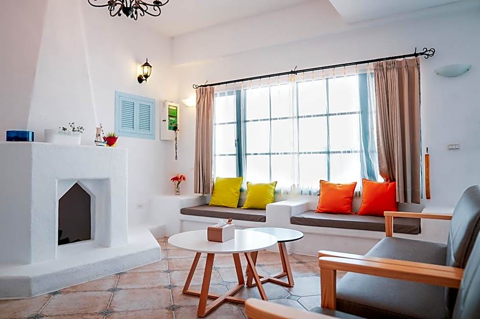 Bethlehem B&B Kenting