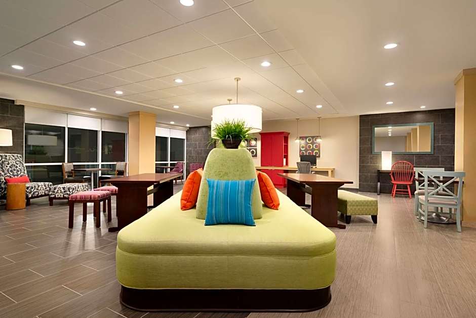 Home2 Suites By Hilton Baton Rouge