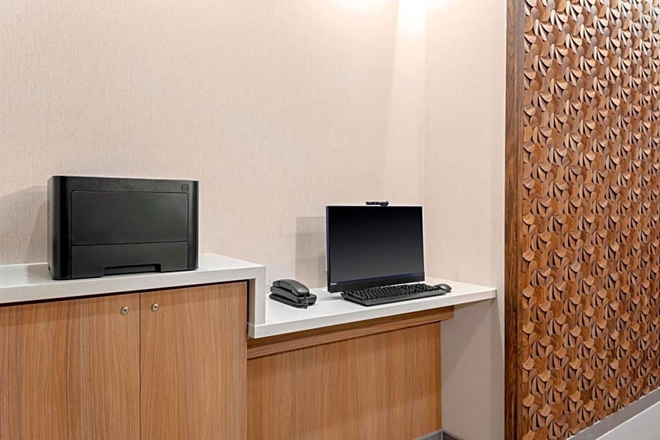 Fairfield Inn & Suites by Marriott Memphis Collierville