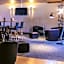 Hotel Mercure Angers Centre