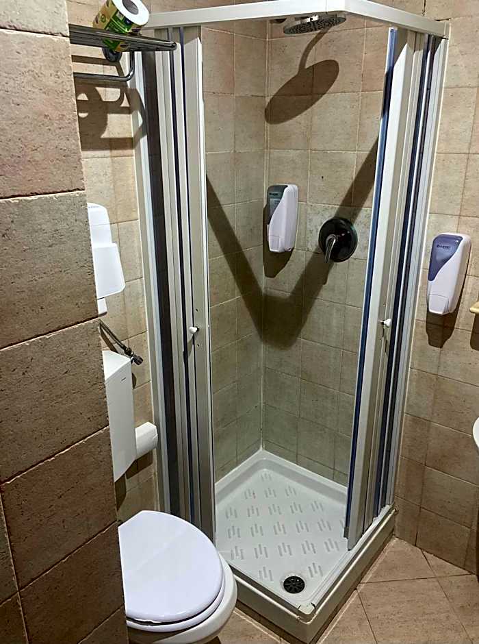 HOTEL CENTER 2