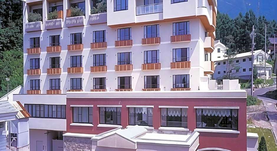 Hotel North Shiga