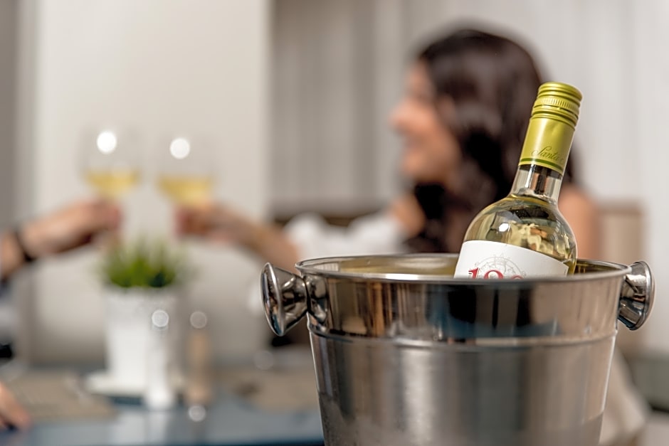 Hodelpa Caribe Colonial