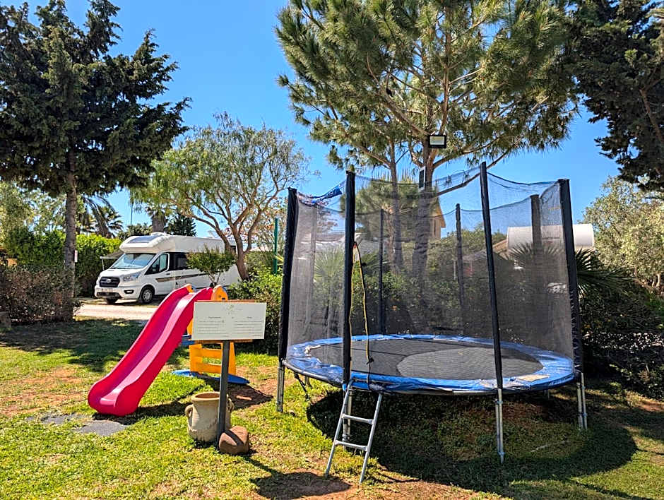 Lilybeo Village - Camping & Residence
