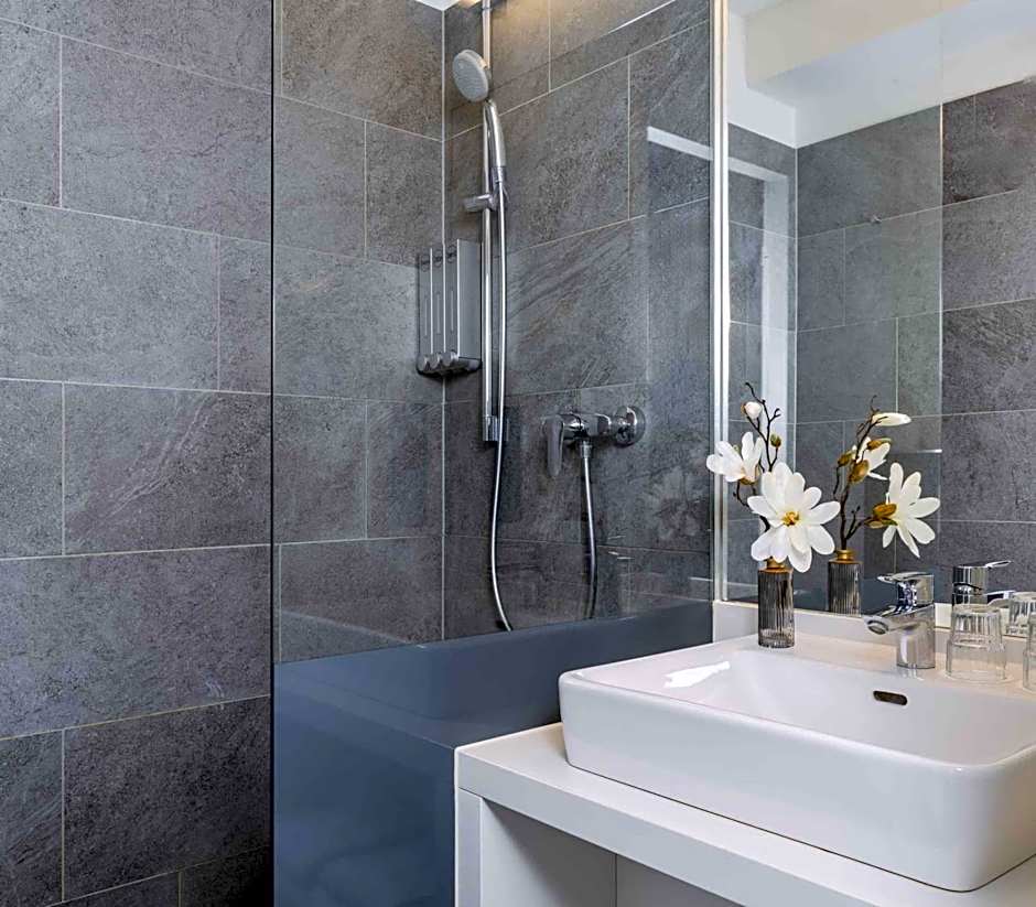 PLAZA INN Dachau - München