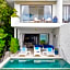 Shades Of Blue Villa
