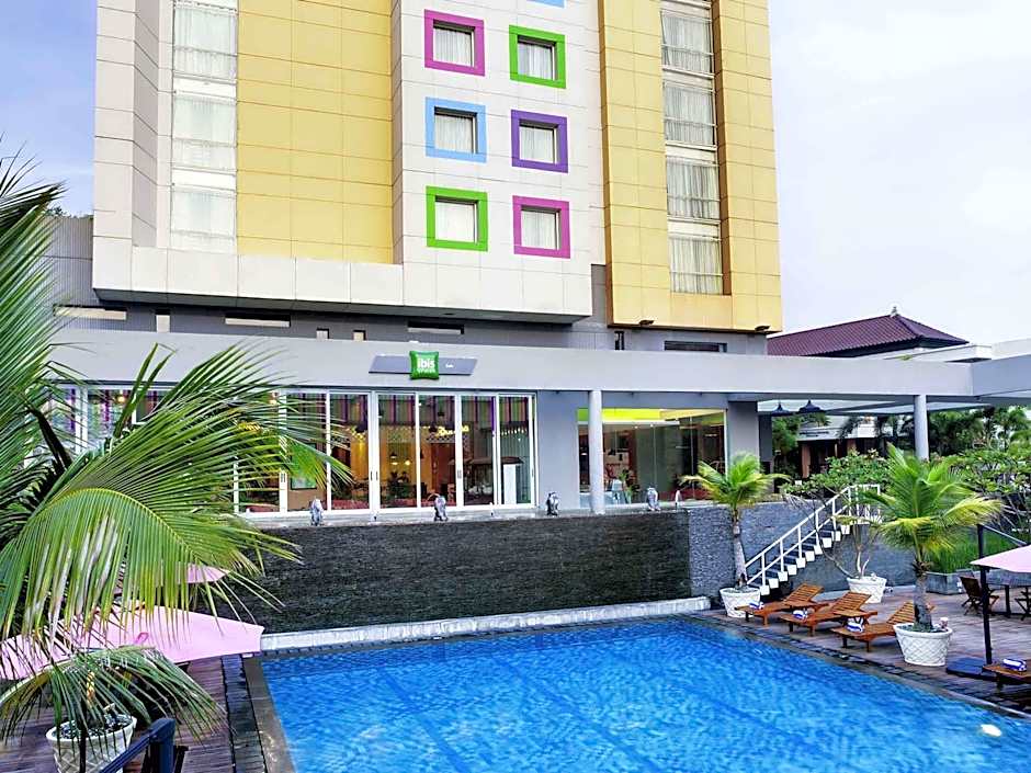 Ibis Styles Solo