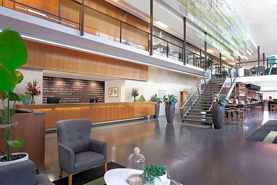 Mantra South Bank Brisbane