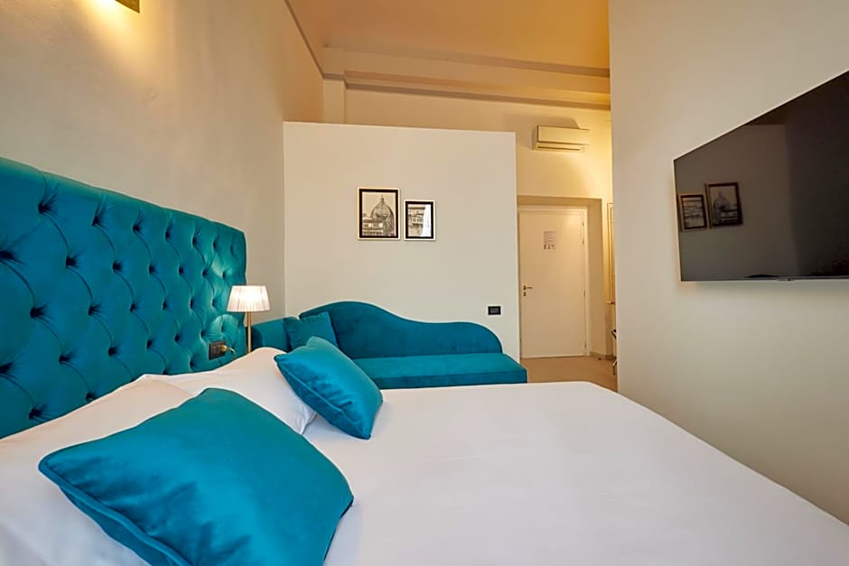 Residenza Maglioni al Battistero