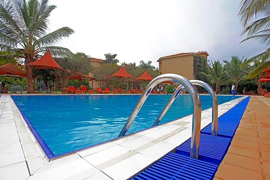 Royal Suites