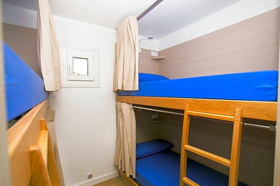 Hostel Albergue O Mesón