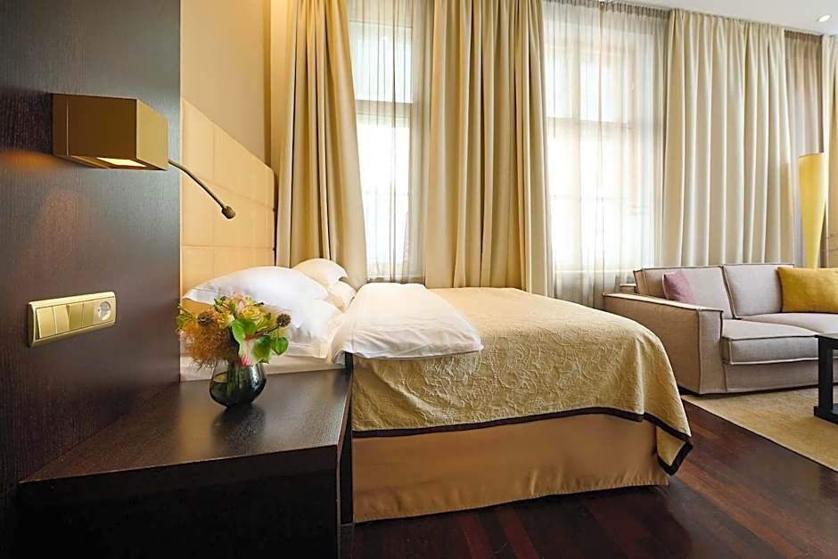 MyPlace Premium Apartments