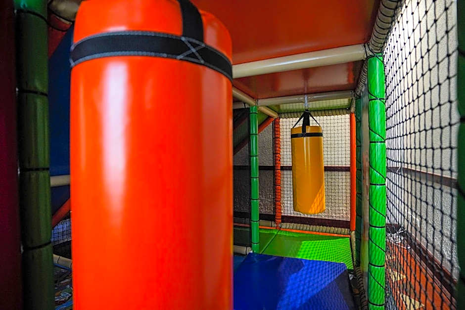 Szalajka Fogadó és Étterem