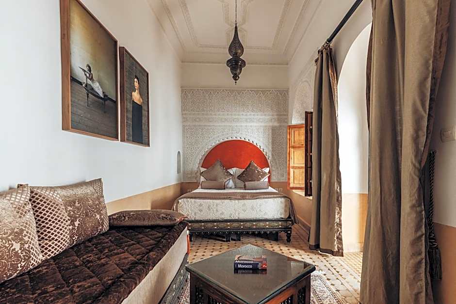 Kenzara Suites & Pool, Your private escape