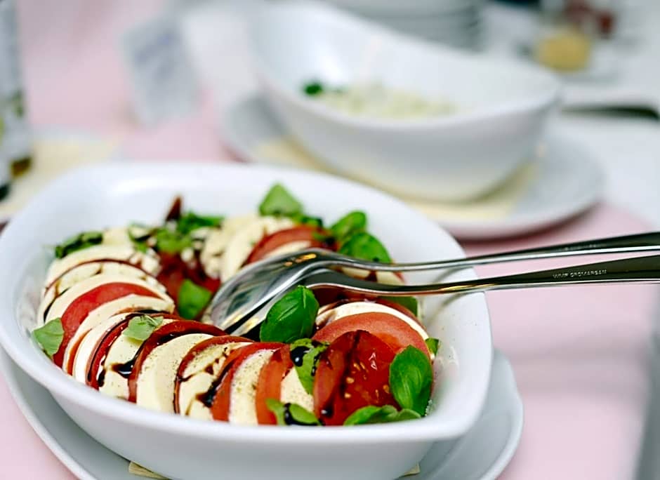 Stadthotel Patrizier