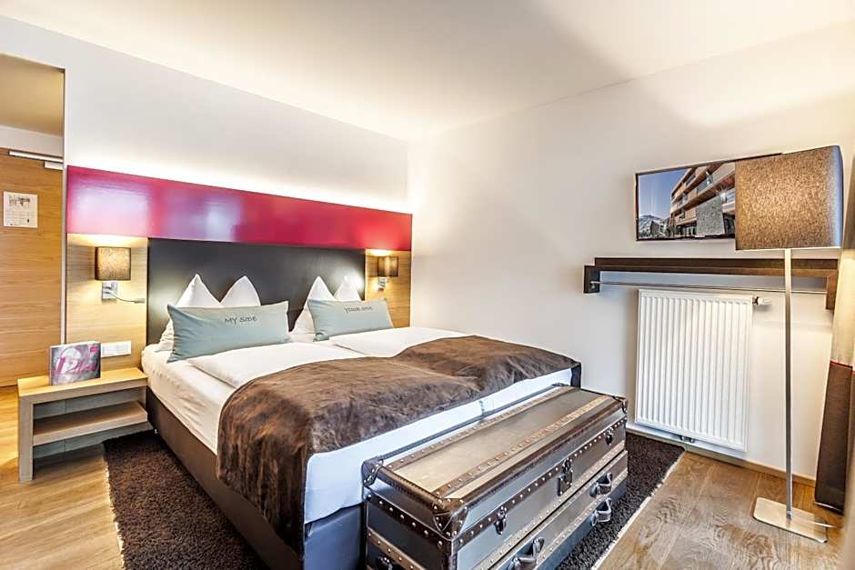 LEDERER Boutique Hotel