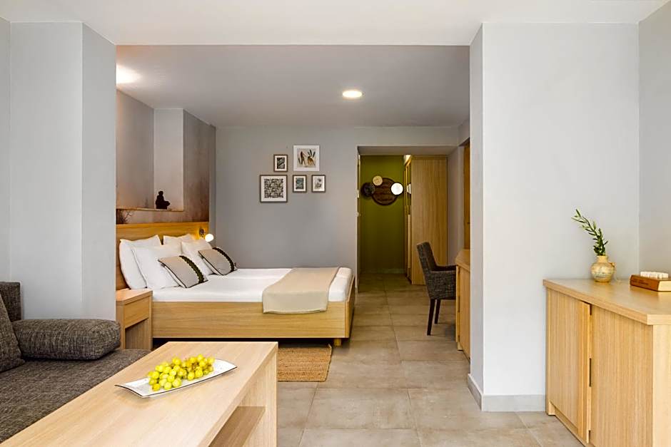 Aminess Vival Velaris Resort