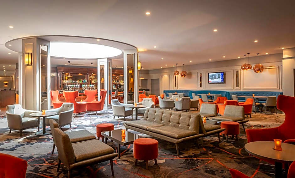 Clayton Hotel Ballsbridge