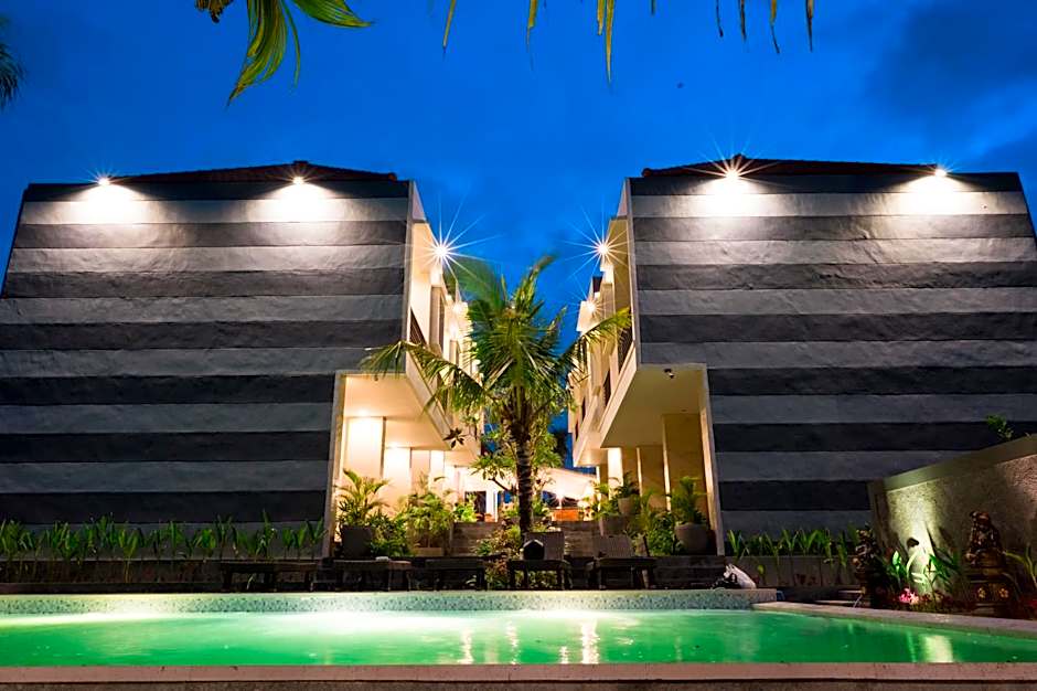 Musa Canggu