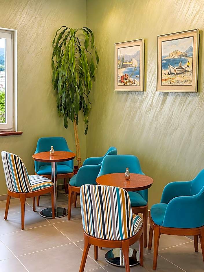Hotel Fineso