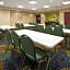 Holiday Inn Express Hotel and Suites Fort Dodge By IHG