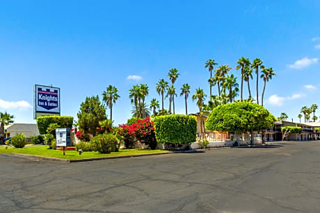 Knights Inn and Suites Yuma