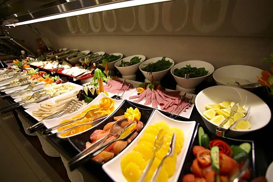 Hotel Excellence Inn