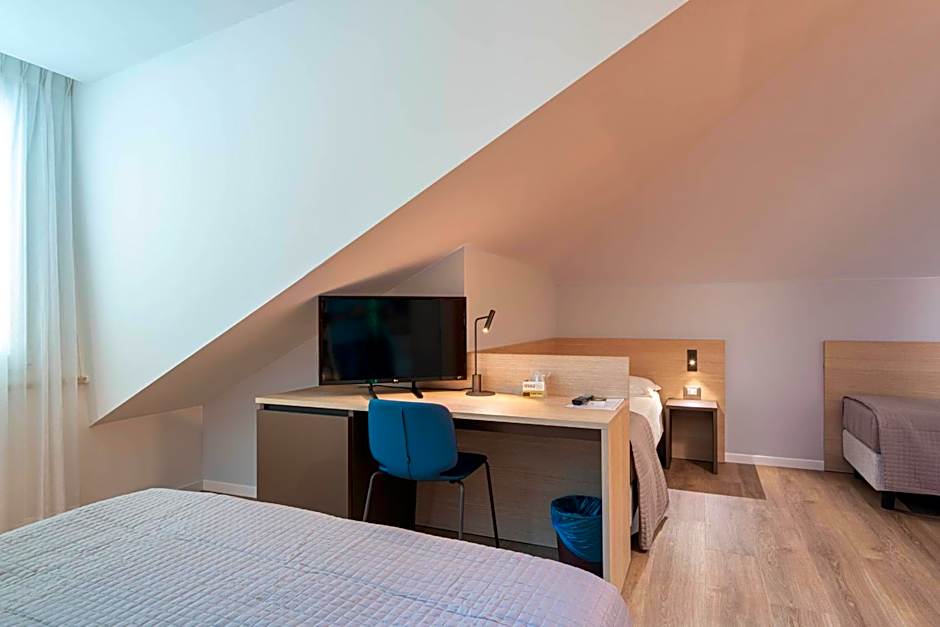 Hotel Caracas