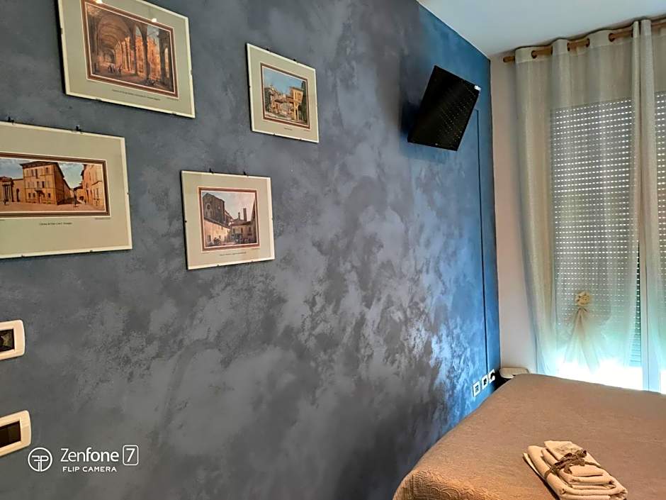 B&B San Vitale