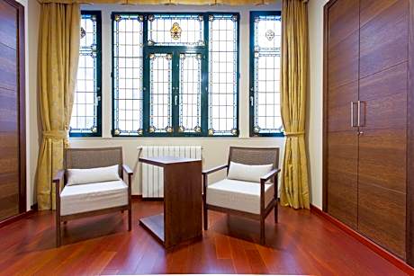 Double Room with Extra Bed